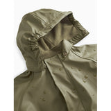 MarMar Rainwear Fleece Crocodile Orion Dragt