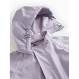 MarMar Rainwear Fleece Dried Lavender Orion Dragt