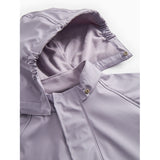 MarMar Rainwear Fleece Dried Lavender Obo Sæt
