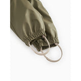 MarMar Rainwear Fleece Crocodile Orion Dragt