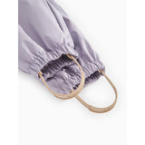 MarMar Rainwear Fleece Dried Lavender Orion Dragt