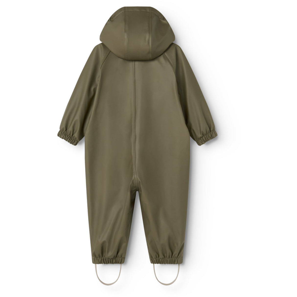 MarMar Rainwear Fleece Crocodile Orion Dragt