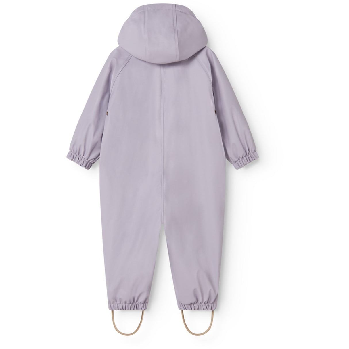 MarMar Rainwear Fleece Dried Lavender Orion Dragt