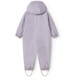 MarMar Rainwear Fleece Dried Lavender Orion Dragt