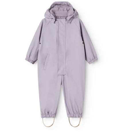 MarMar Rainwear Fleece Dried Lavender Orion Dragt