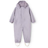 MarMar Rainwear Fleece Dried Lavender Orion Dragt