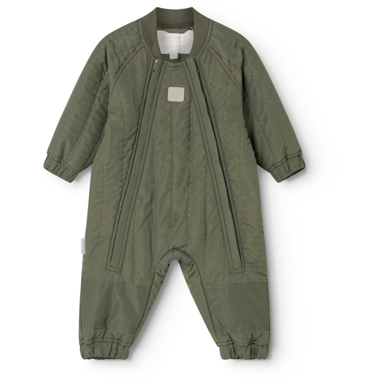 MarMar Thermo Hunter Ozai Dragt