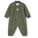MarMar Thermo Hunter Ozai Dragt