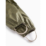 MarMar Rainwear Fleece Crocodile Obo Sæt
