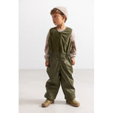 MarMar Rainwear Fleece Crocodile Obo Sæt