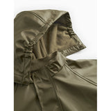 MarMar Rainwear Fleece Crocodile Obo Sæt