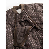 MarMar Thermo Flower Stripe Ozai Dragt