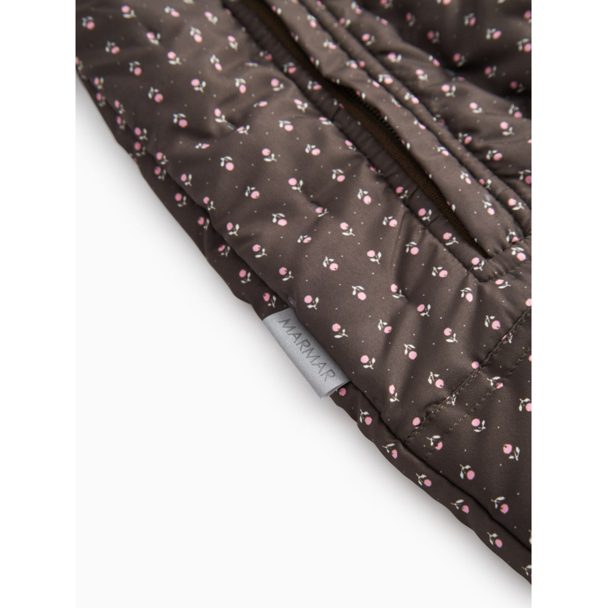 MarMar Thermo Flower Stripe Ozai Dragt
