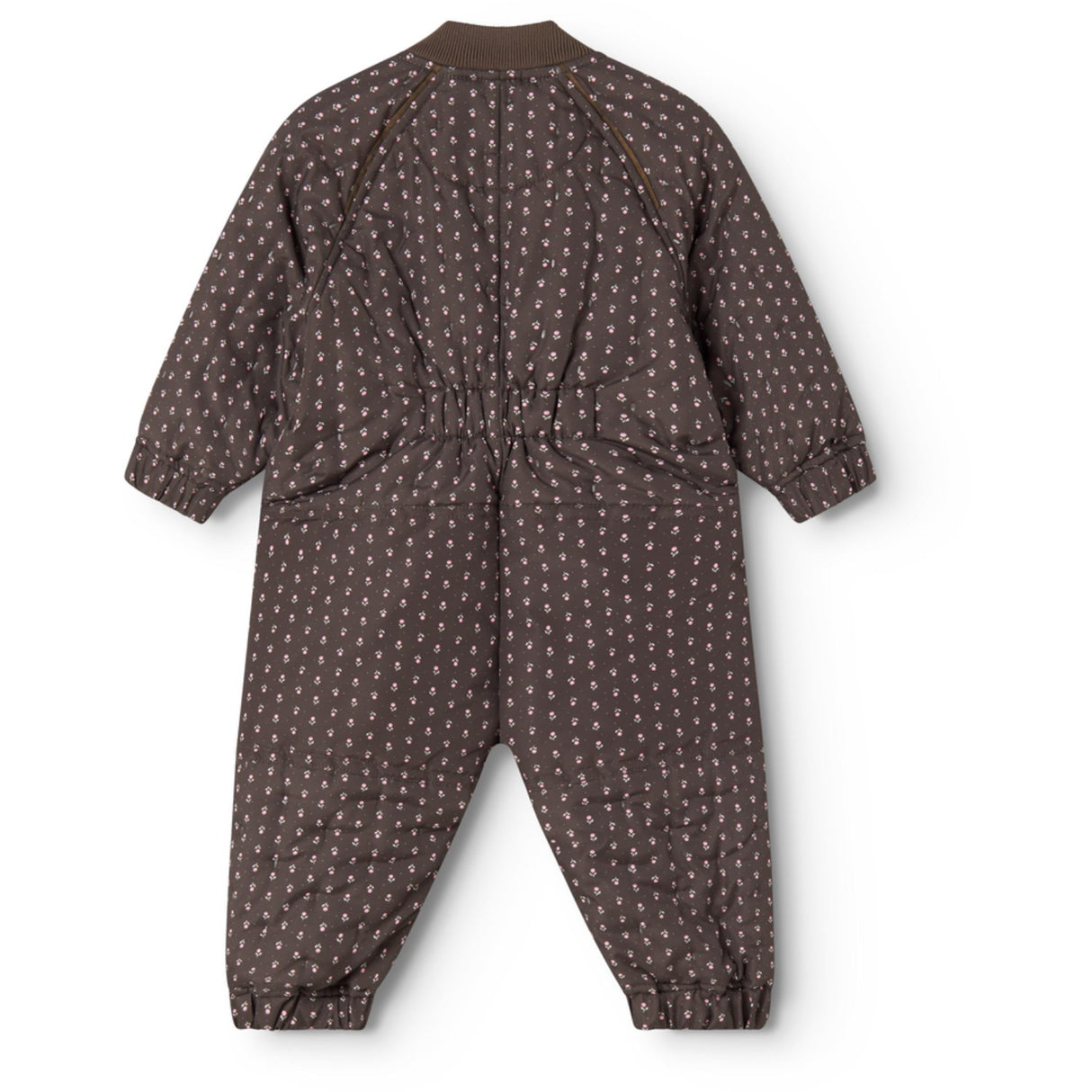 MarMar Thermo Flower Stripe Ozai Dragt