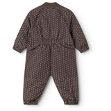 MarMar Thermo Flower Stripe Ozai Dragt