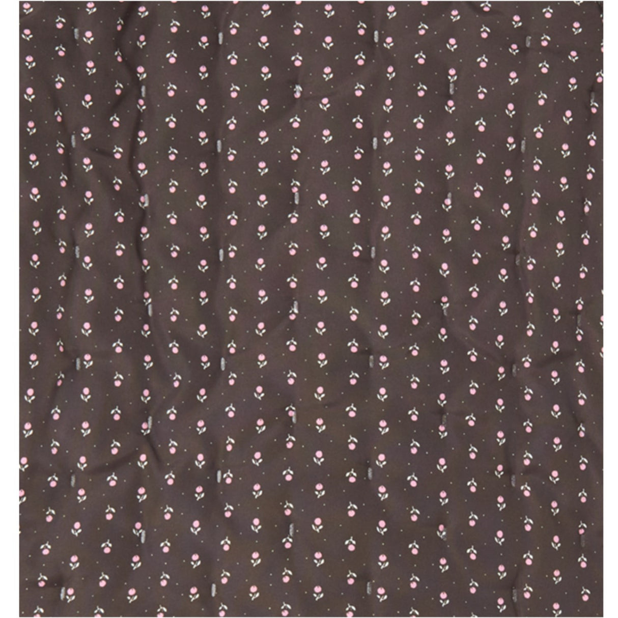MarMar Thermo Flower Stripe Oivira Jakke