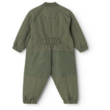 MarMar Thermo Hunter Ozai Dragt