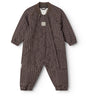 MarMar Thermo Flower Stripe Ozai Dragt