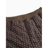 MarMar Thermo Flower Stripe Odin Bukser