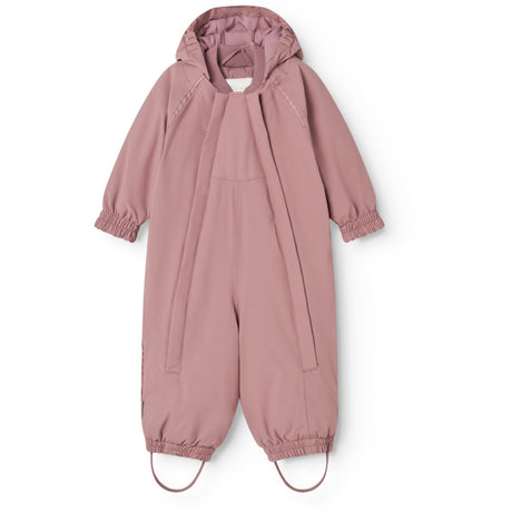 MarMar Tech Outerwear Solid Autumn Russet Oriel Dragt