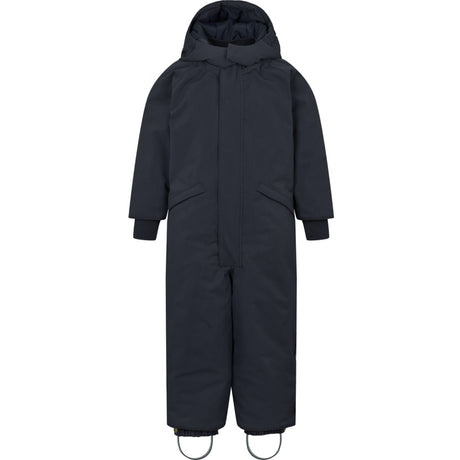 MarMar Tech Outerwear Solid Darkness Ollie Dragt