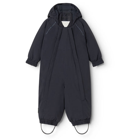 MarMar Tech Outerwear Solid Darkness Oriel Dragt
