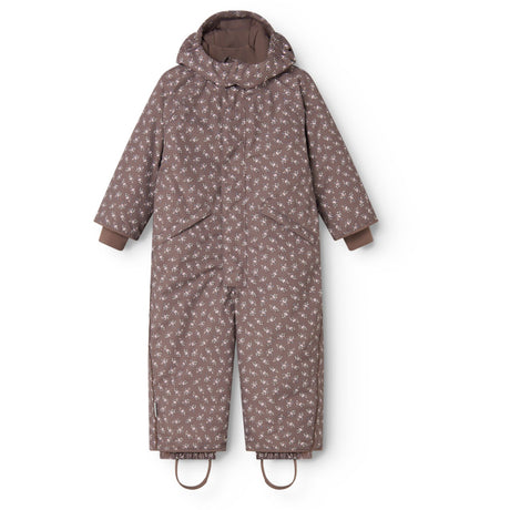 MarMar Tech Outerwear Print Japanese Flower Ollie Dragt