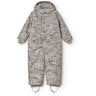MarMar Tech. Outerwear Print Moominvalley Ollie Dragt