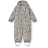 MarMar Tech. Outerwear Print Moominvalley Oriel Dragt
