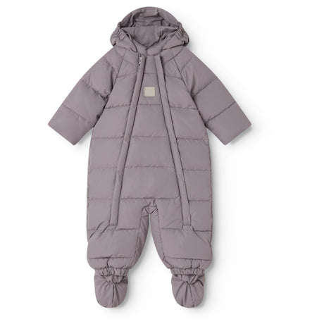MarMar Tech. Puffer Plum Stem Oberto Dragt