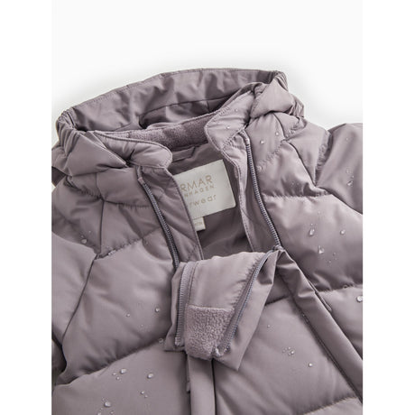MarMar Tech. Puffer Plum Stem Oberto Dragt