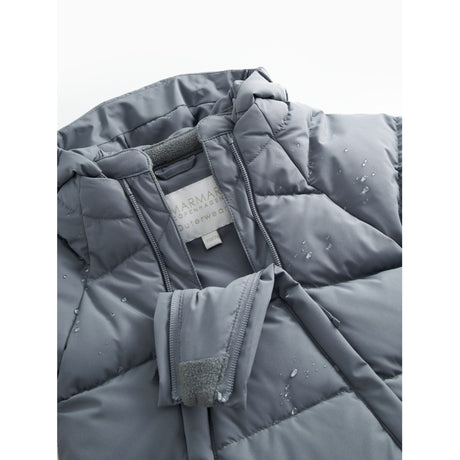 MarMar Tech. Puffer Rainstorm Oberto Dragt