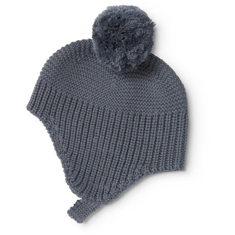 MarMar Light Cotton Wool Fisherman Rainstorm Aly Pompom Hue