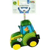 Lamaze John Deere Traktor Clip & Go