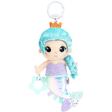 Lamaze Marian The Mermaid Clip & Go