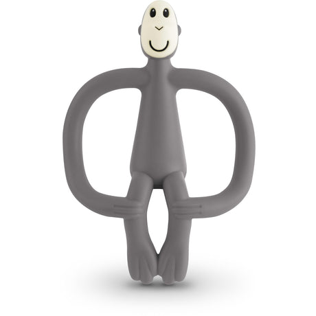 Matchstick Monkey Bidering Grå
