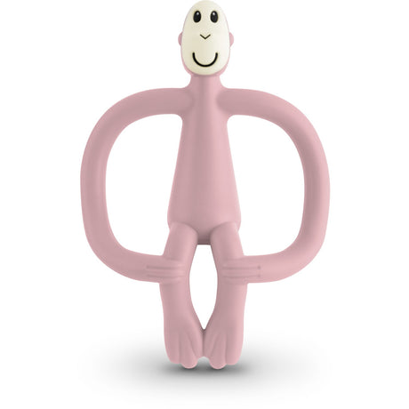 Matchstick Monkey Bidering Dusty Pink