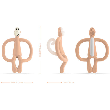 Matchstick Monkey Fersken Laks