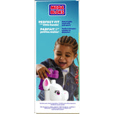 MEGA Bloks Byg & Ombyg Enhjørning