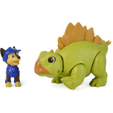 Paw Patrol Movie 3 Brølende Pup Venner Chase
