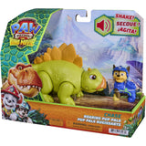 Paw Patrol Movie 3 Brølende Pup Venner Chase