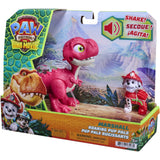 Paw Patrol Movie 3 Brølende Pup Venner Marshall