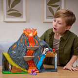 Paw Patrol Movie 3 Super Lava Blast Legesæt