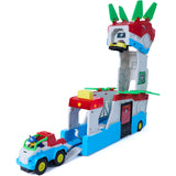 Paw Patrol Movie 3 2i1 Dino Uro Hovedkvarter