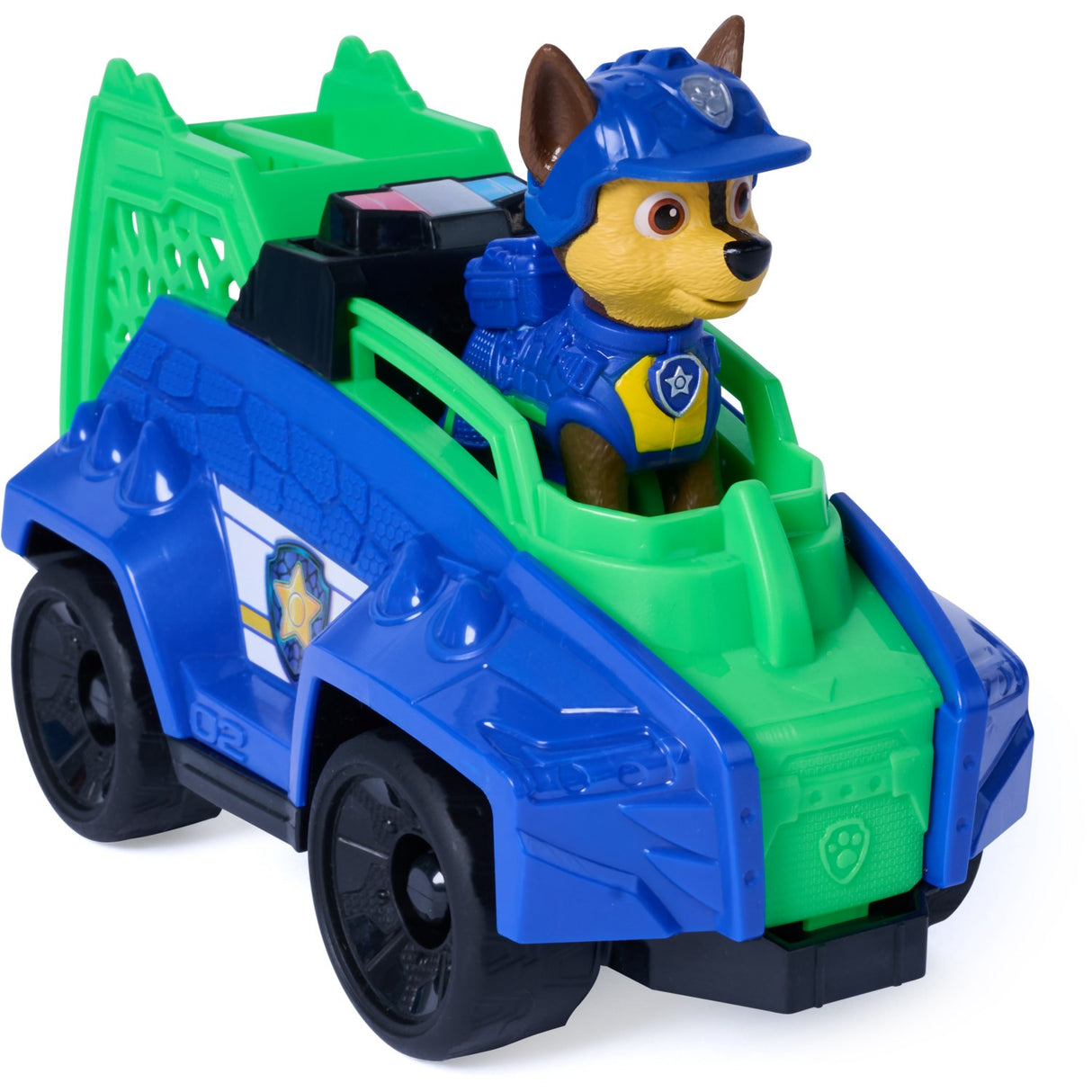 Paw Patrol Movie 3 2i1 Dino Uro Hovedkvarter
