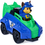 Paw Patrol Movie 3 2i1 Dino Uro Hovedkvarter