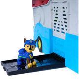 Paw Patrol Movie 3 2i1 Dino Uro Hovedkvarter