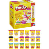 Play-Doh Forestil Hvad Som Helst 18 Pak 1,53 Kg