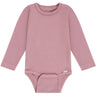 Minymo Nostalgia Rose Body Ls Rib
