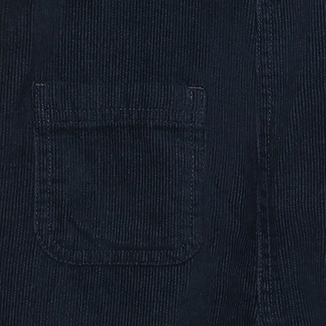 Minymo Dark Sapphire Overall Corduroy M/ Lining